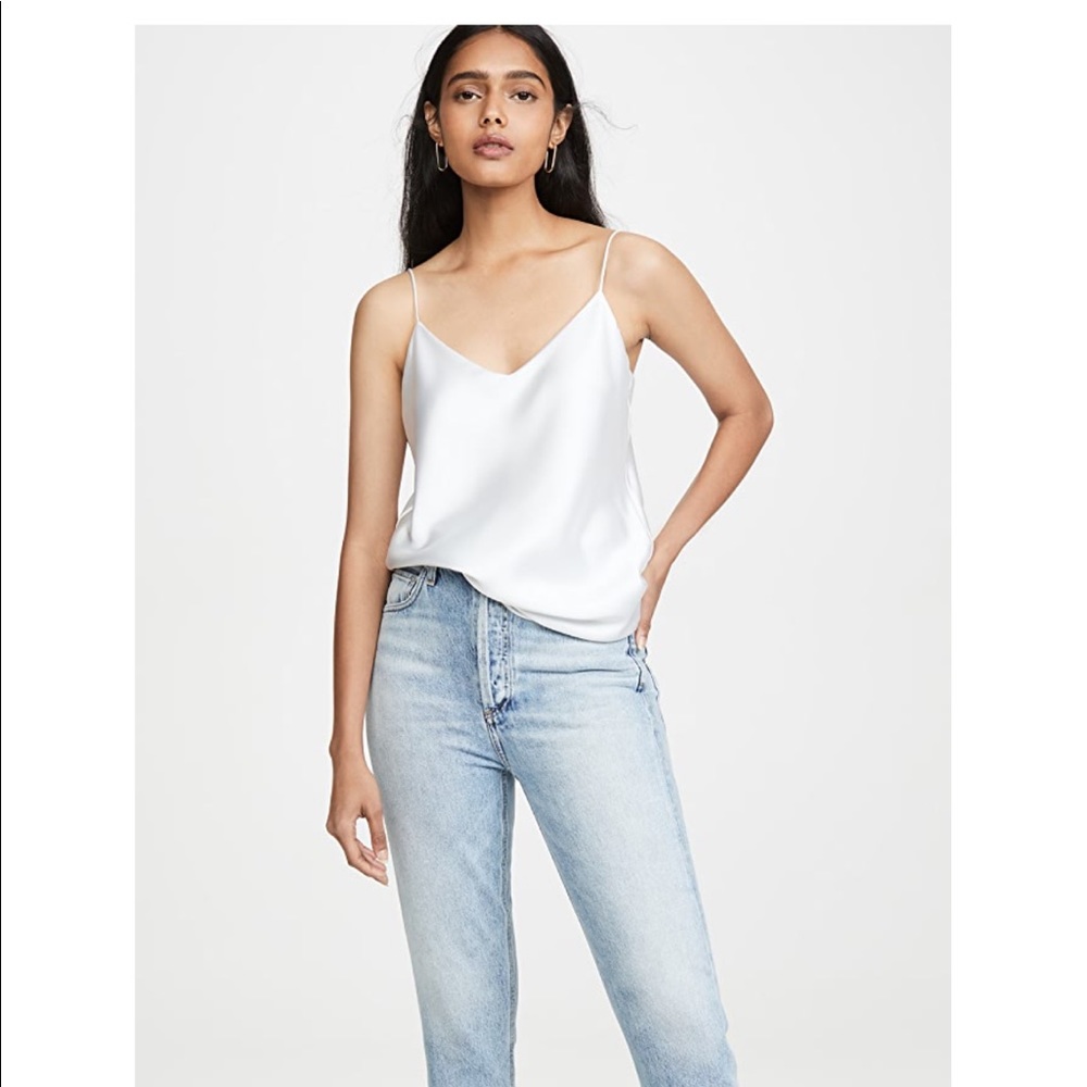 Kora Camisole